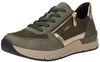 Sneakers Laag - small