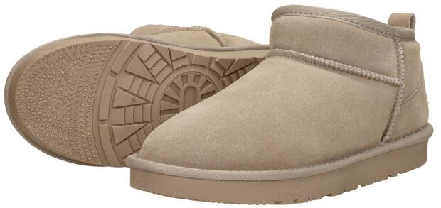 Enkellaarsjes Plat - large