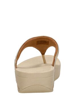 Lulu leather toepost