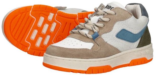 Sneakers Laag - large