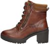 Veterschoenen Hak - small