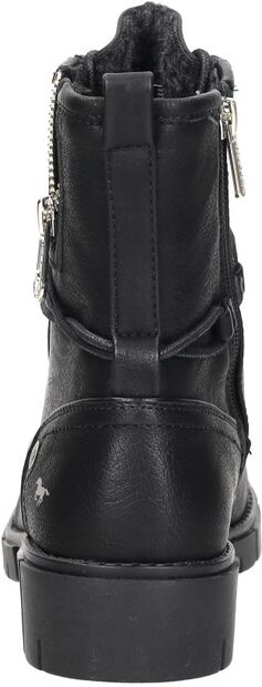 Veterschoenen Hoog - large