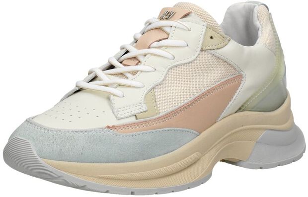 Sneakers Laag - large