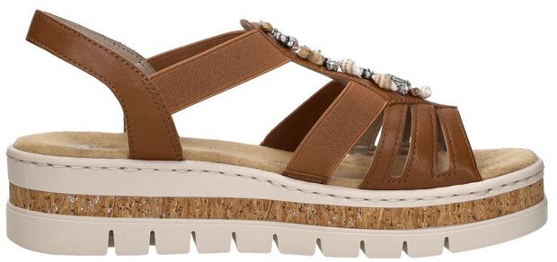 Sandalen Plat - large