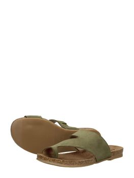 Teenslippers