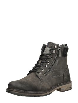 Veterschoenen Hoog