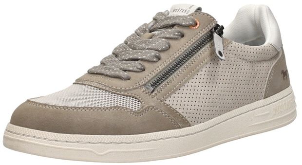 Veterschoenen Laag - large