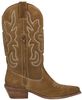 Western boots - small
