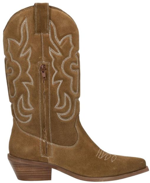 Western boots - large