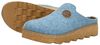 Pantoffels Open - small