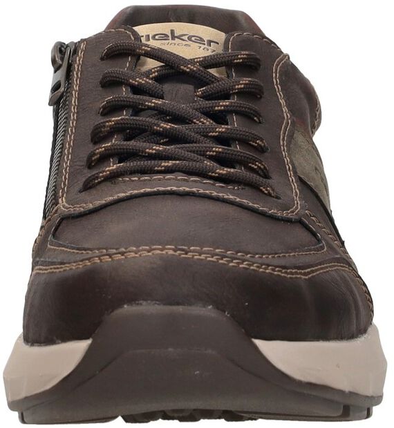 Veterschoenen Laag - large