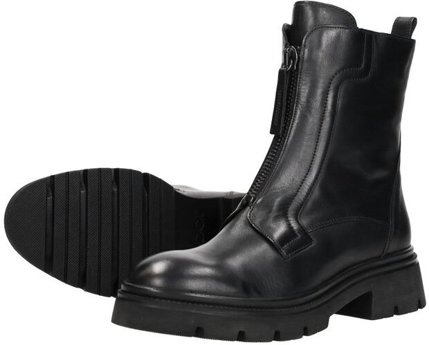 Enkellaarsjes Plat - large