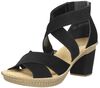 Dames sandalen - small