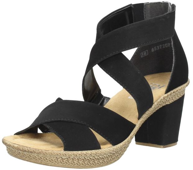 Dames sandalen - large