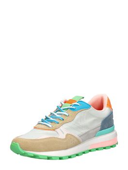 Sneakers Laag