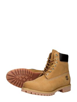 Premium 6-Inch Boot