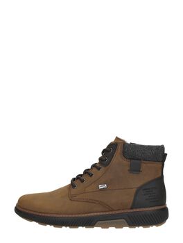 Veterschoenen Hoog