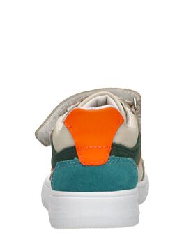 Jongens Baby schoentjes