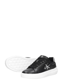 Chunky Cupsole Mono Lth WN