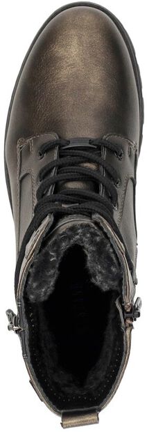 Veterschoenen Hoog - large