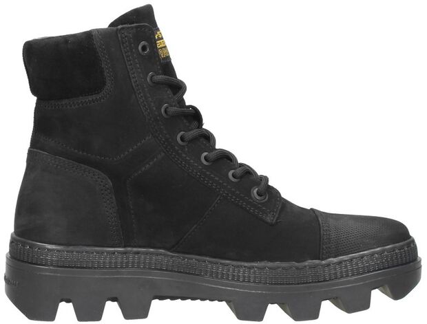 Noxer High Nub W - large