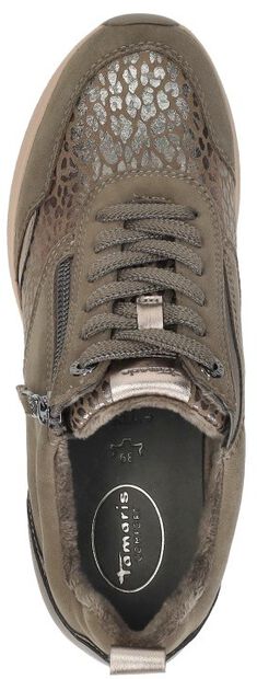 Veterschoenen Laag - large