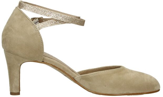 Pumps - large