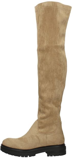 Overknee Laarzen - large