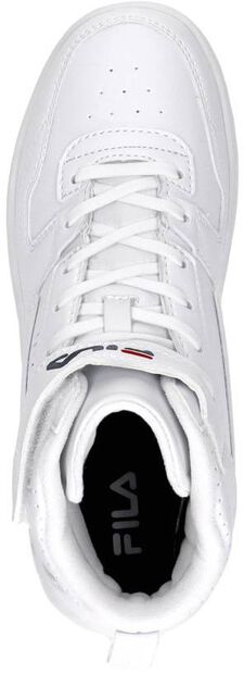 Fxventuno Velcro Mid Kids - large
