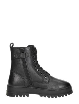 Veterschoen hoog