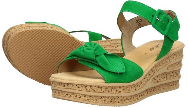Sandalen Hak - large