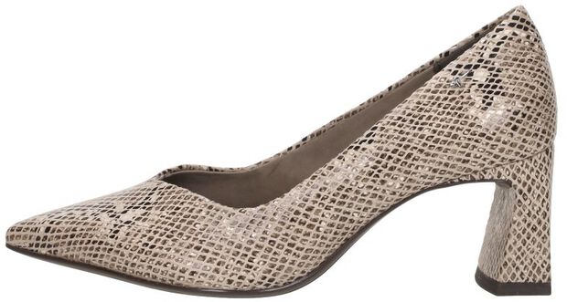 Pumps - large