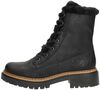 Veterschoenen Hoog - small