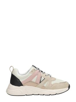 Sneakers Laag