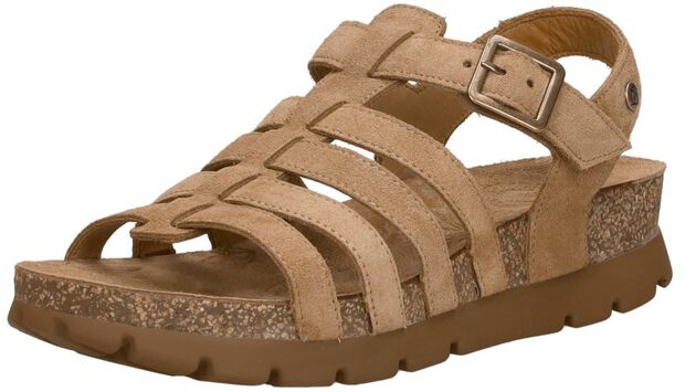 Sandalen Plat - large