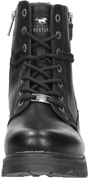 Veterschoenen Hoog - large