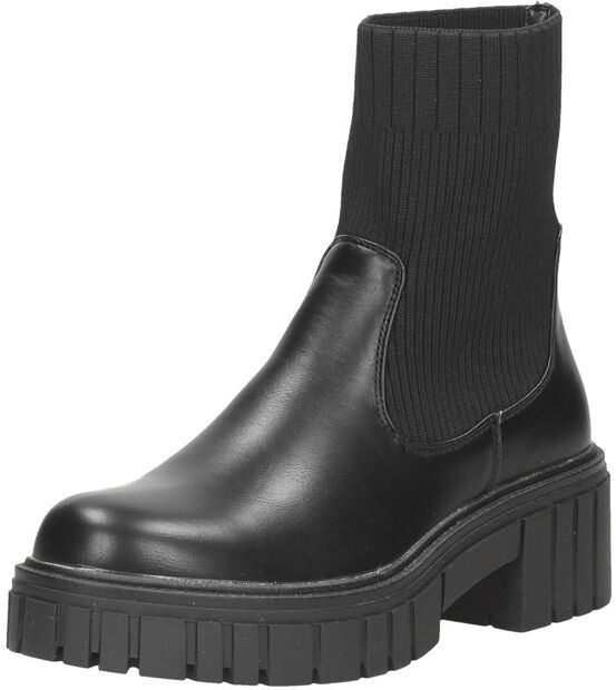 Enkellaarsjes Plat - large