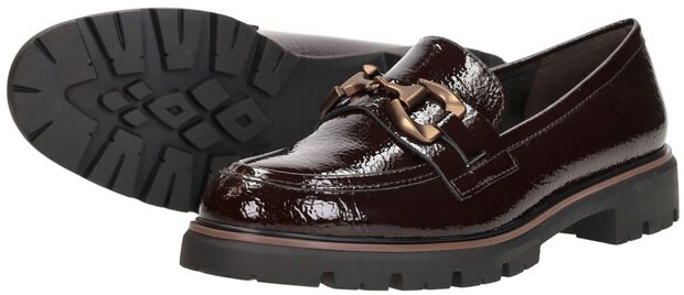 Mocassin - large