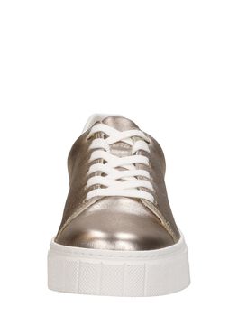 Veterschoenen Laag
