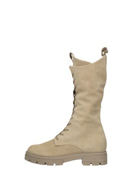 Veterschoenen Hoog