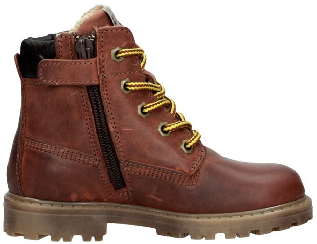 Jongens veterschoenen - large