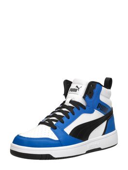 Puma Rebound V6 Mid Jr