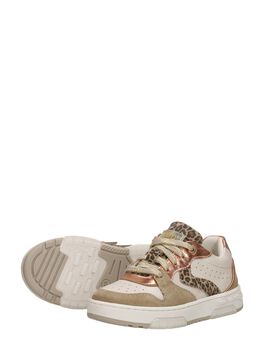 Lage Schoenen