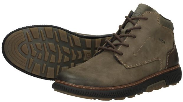 Veterschoenen Hoog - large