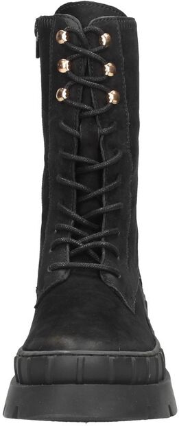 Dames veterschoenen - large