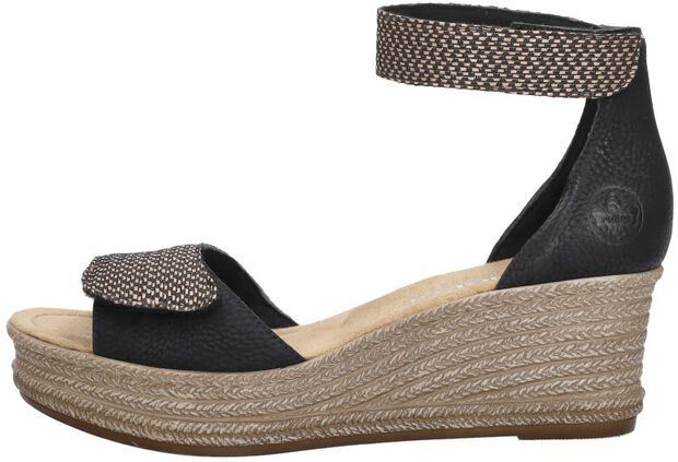 Sandalen Hak - large