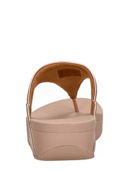Lulu Leather Toepost