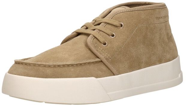 TH Court Suede Chukka - large