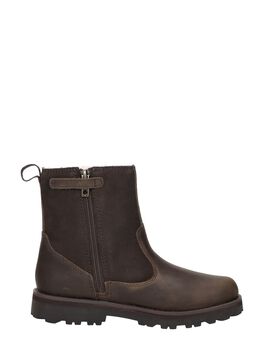 Courma Kid Warm Lined Boot