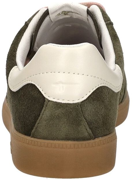 Sneakers Laag - large